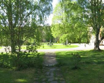 Hostal Lanthotell Lidhem