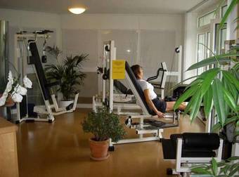 Apartamento Tertianum Parkresidenz Meilen