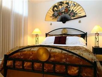 Evergreen Gate Bed & Breakfast