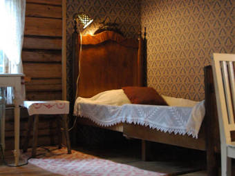 Wiborgg�rden Bed And Breakfast