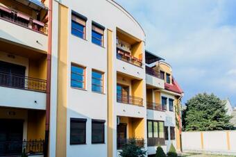 Apartman U Srcu Grada