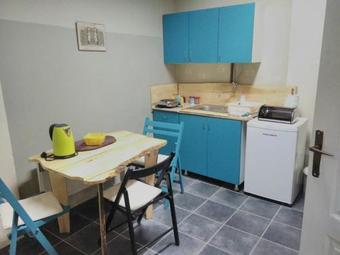 Apartman Merkur