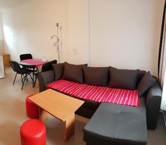 Apartman Ristic 1