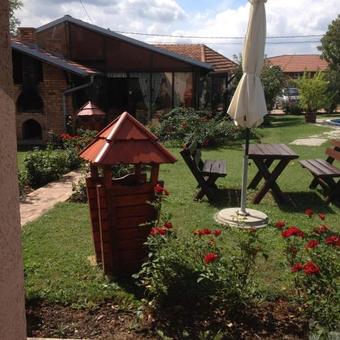 Hostal Guest House Rose