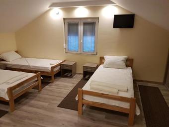 Motel Carigradski Drum N.n.n