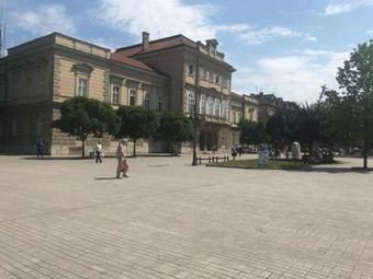 Apartmani Centar- Smederevo