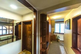 Talismano Apartments