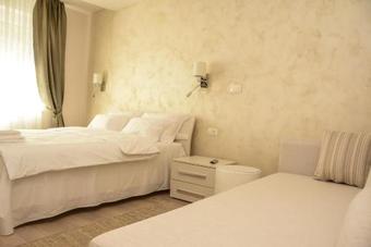 Apartment Venera A&m