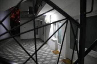 Apartamento Vila Marina