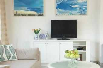 Apartamento Lux House Olga