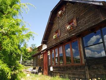 Albergue Planinski Dom "tornik" Zlatibor