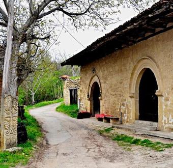 Hostal "pivnica I Smestaj Jovanovic"- Rogljevacke Pivnice