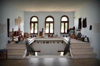 Agroturismo Country House Dunjin Konak