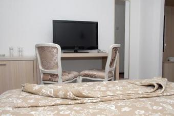 Hotel Dunav Po?arevac