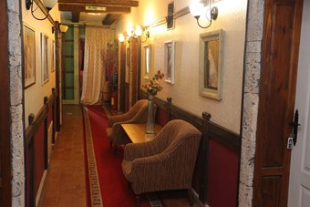 Motel Konak Tammy