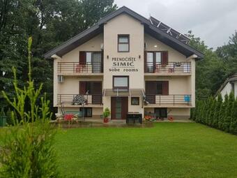 Hostal Apartmani Simi? Valjevo