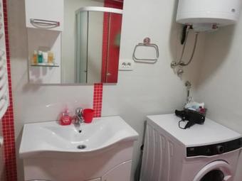 Apartman Centar 2
