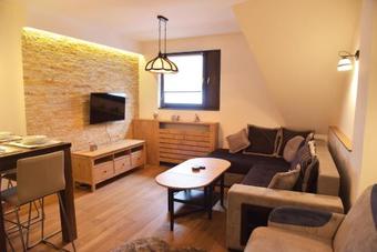 Apartment Mint