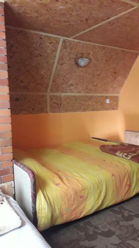 Apartamento Markokop