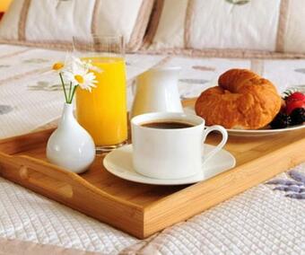 Mountain Chalets Tara