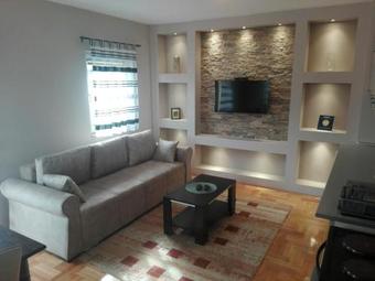 Apartments Vila Velickovic