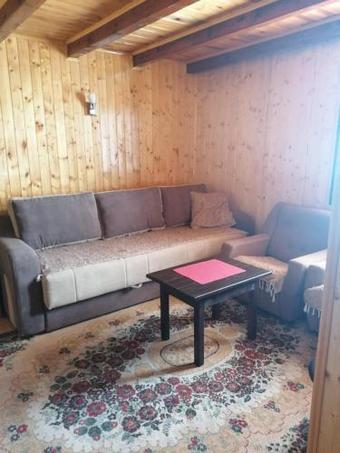 Vikendica Na Zlatiboru