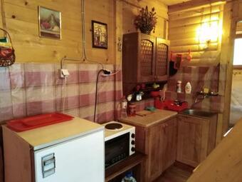 Lodge Little Heaven Apartments