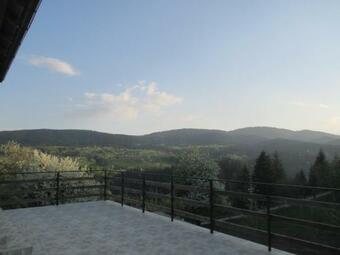 Hostal Guesthouse Borovi