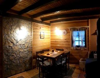 Lodge Brvnara Na Brdu