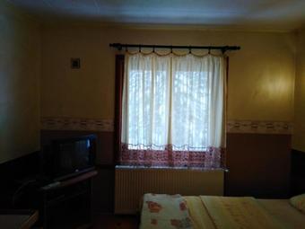 Apartamento Smestaj Popovici