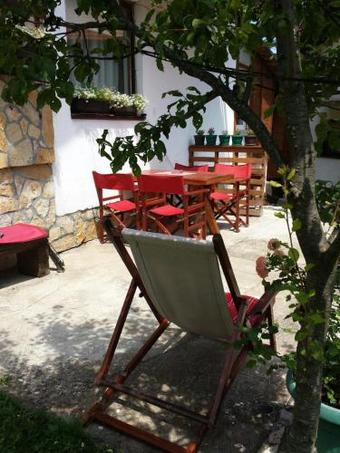 Apartamento Jefimija