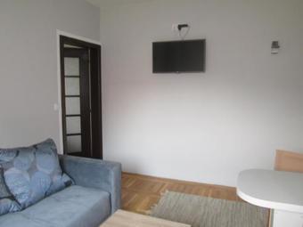 Apartments Tarsko Sunce