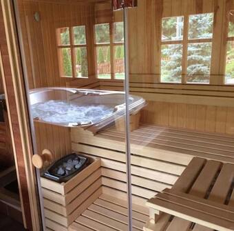 Villa Zlatibor Resort