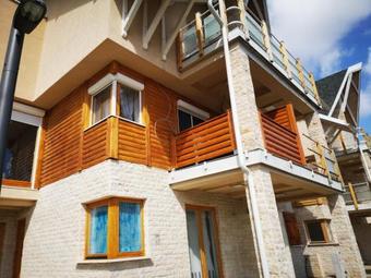 Apartman Sneznik - Naselje Zova