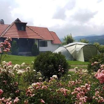 Villa Hellena - Apartment Kremna