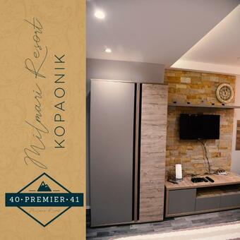 Apartamento Milmari Resort Premijer 41
