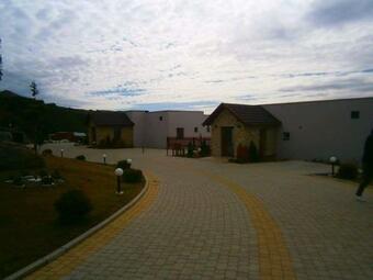 Apartman Mia Milmari F3