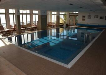 Apartment Penjisevic