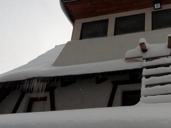 Apartments Dviletov Kutak