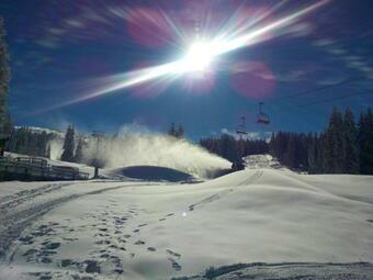 Apartamentos Vila Trag