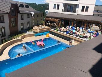 Adam Apartment Milmari M9