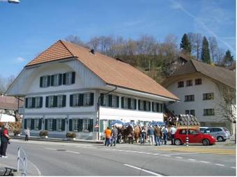 Hostal Gasthof L�wen