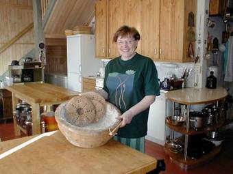 Hostal M�ntyl�n Tila