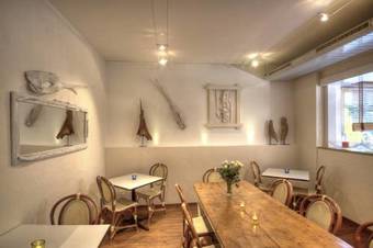 Hotel H�tel De L'etoile