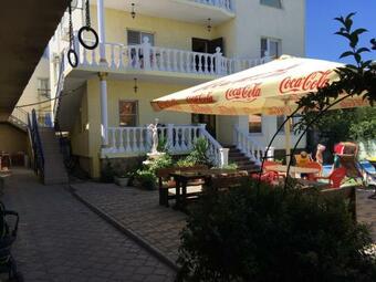 Hostal ???????? ??? "???????"