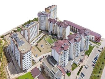 Apartamento ???????? ? ???? ?? "?????????"