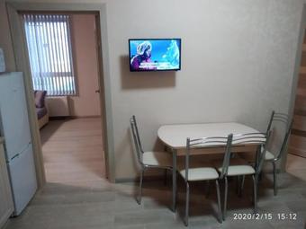 Apartment By The Sea