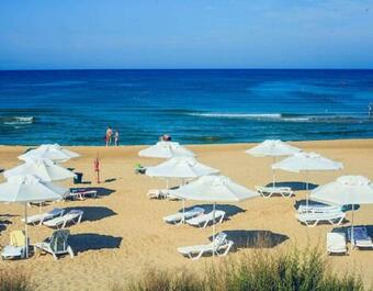 Posada Zolotaya Rybka Mini-hotel