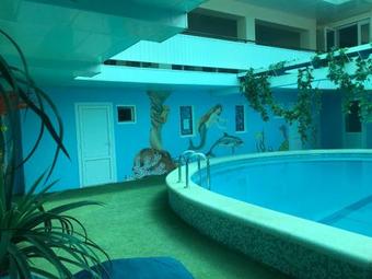 Apartment On Georgiya 27