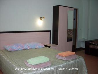 Hostal Nostalzhi Guest House